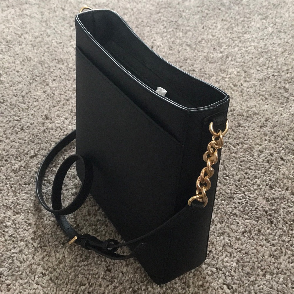 Michael Kors Messenger Bag - Picture 4 of 8